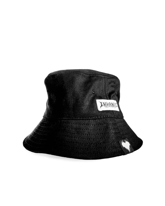 "IKHANIC" Bucket Hat