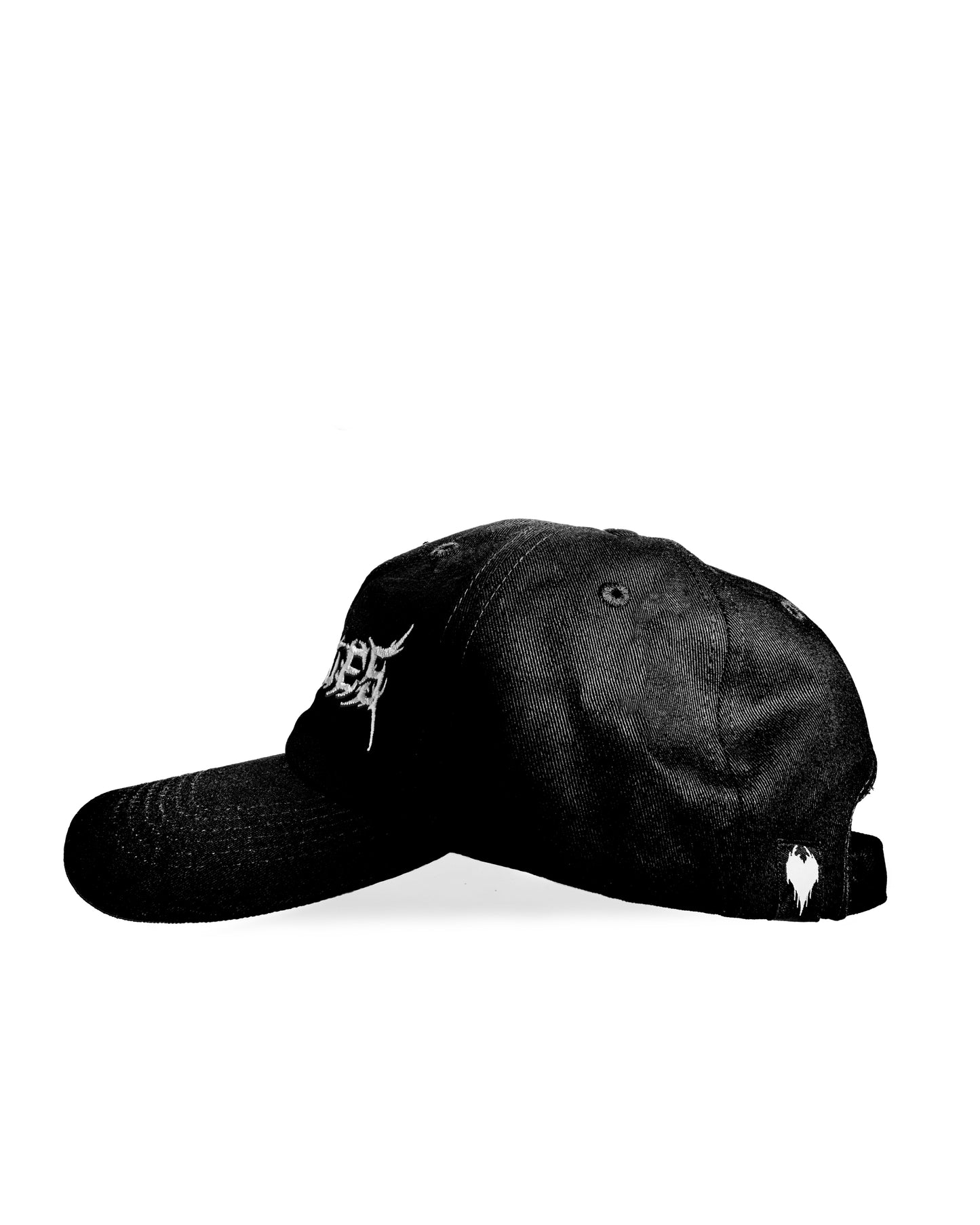 "LOS ANGELES" Dad Hat