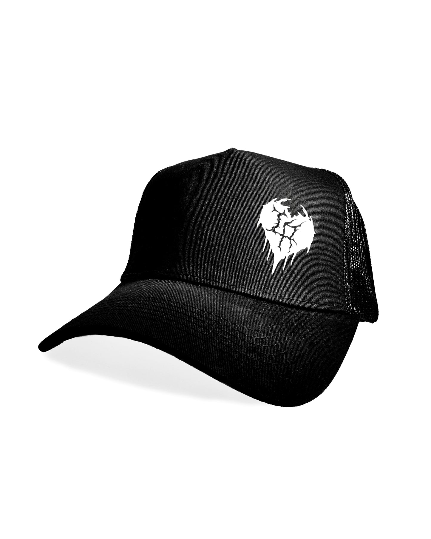 "HEART LA" Classic Cap