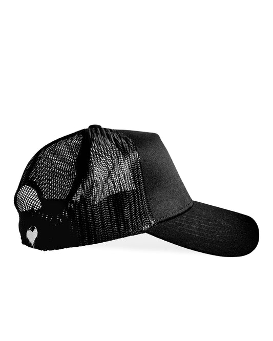 "HEART LA" Classic Cap