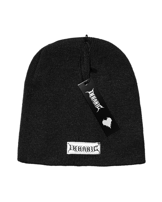 "IKHANIC" Beanie