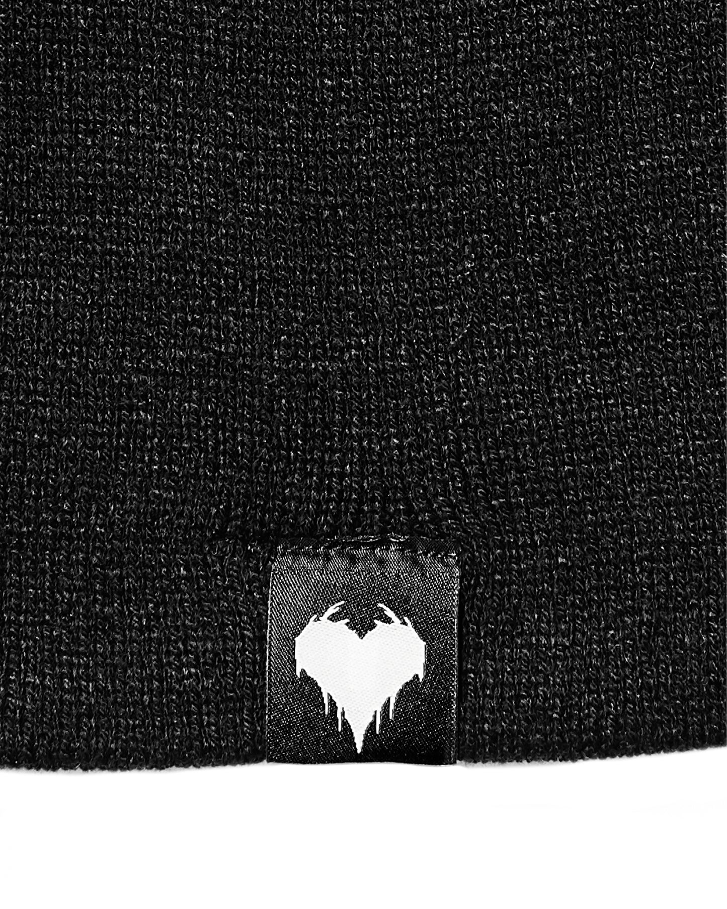 "IKHANIC" Beanie