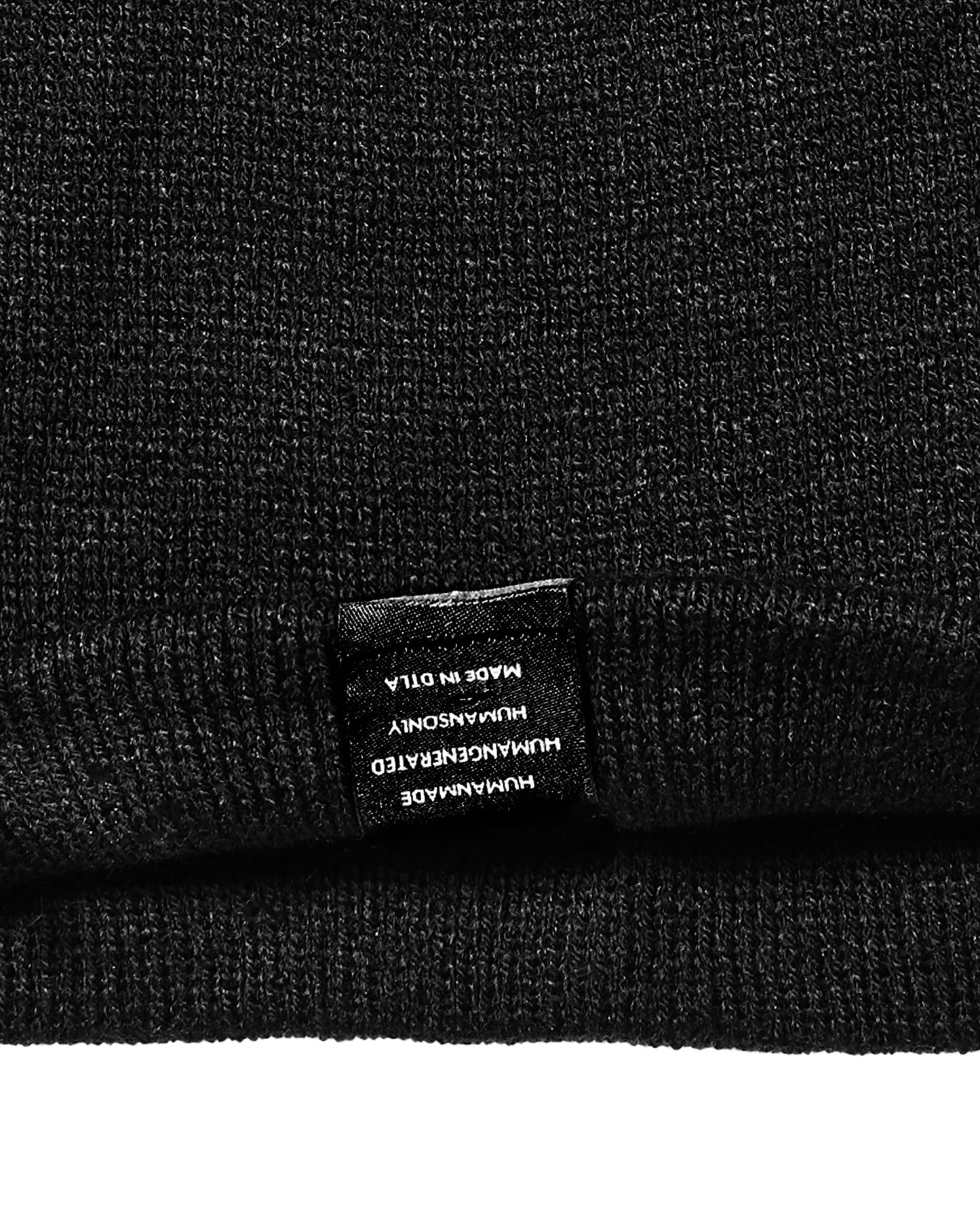 "IKHANIC" Beanie