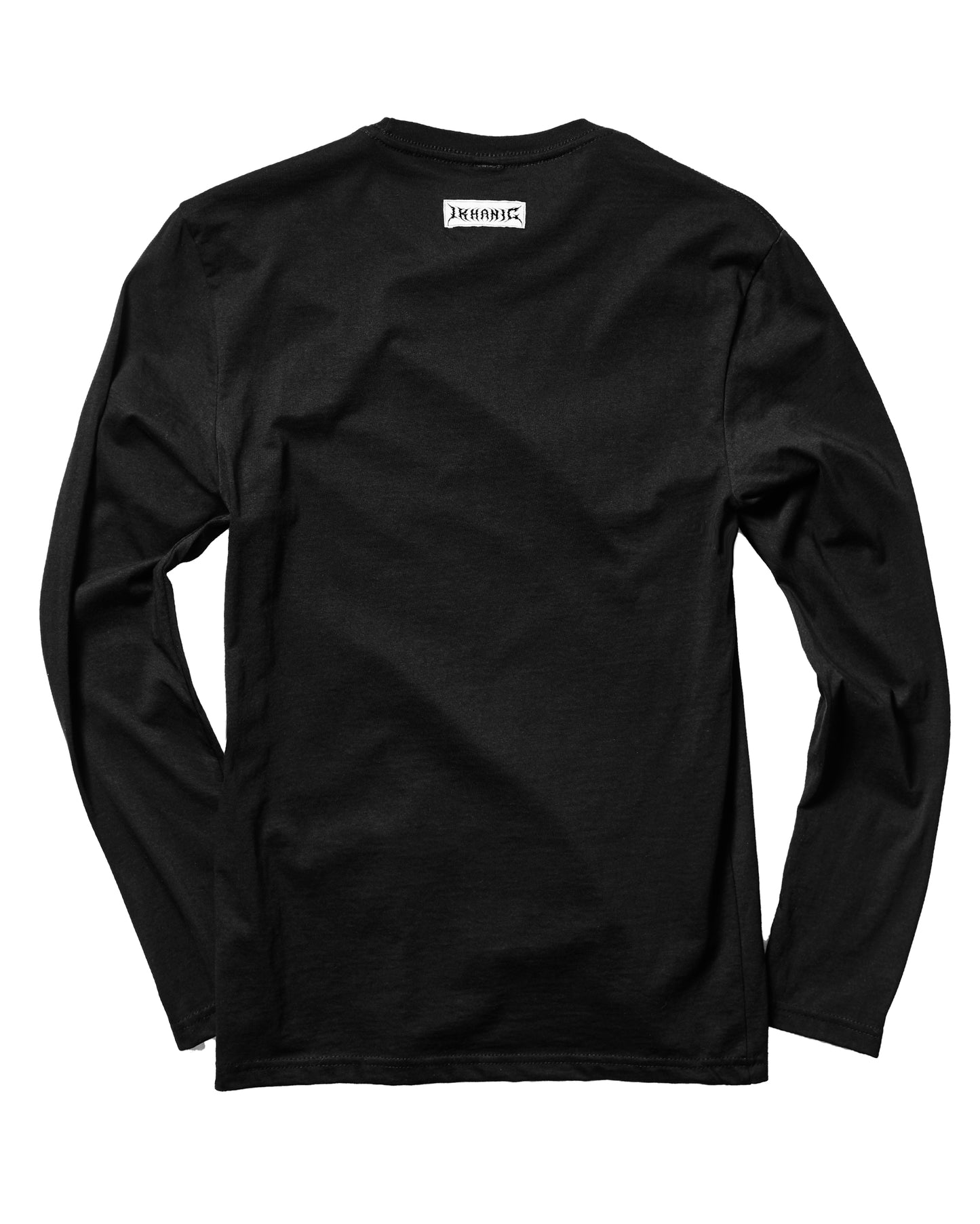 "I LOVE YOU" Long Sleeve