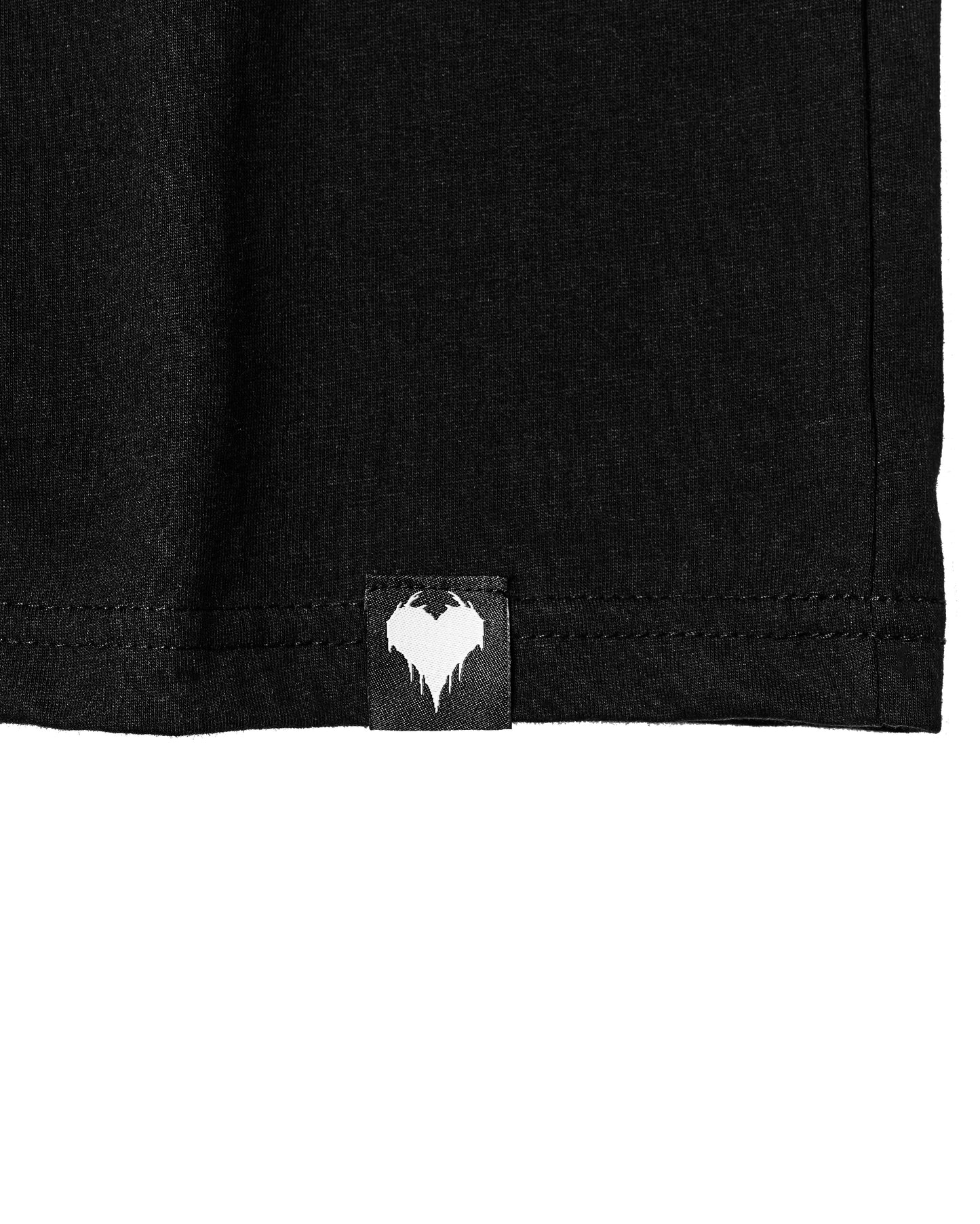 "I LOVE YOU" Long Sleeve