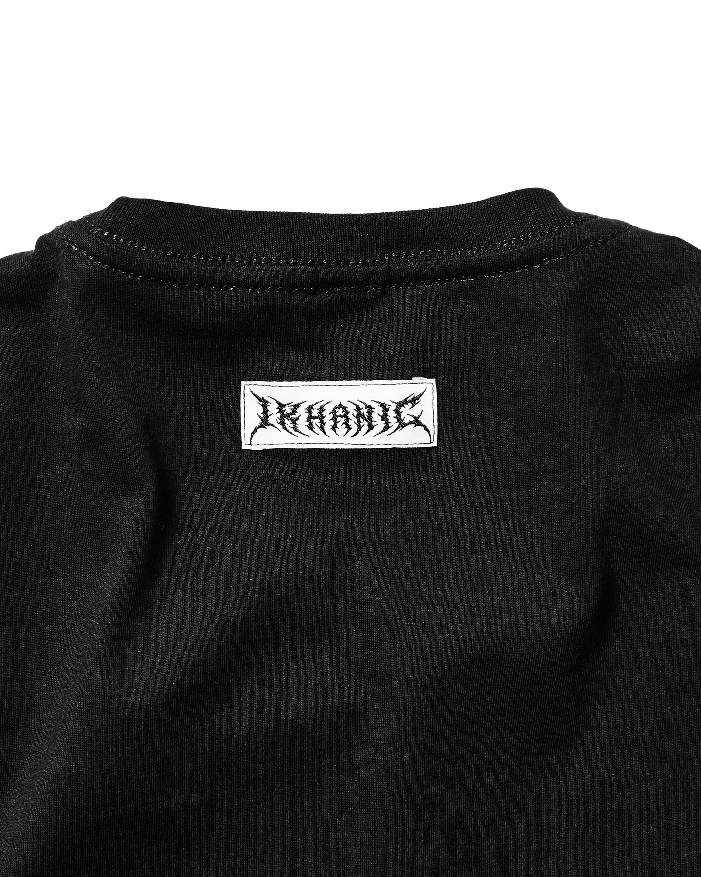 "I LOVE YOU" Long Sleeve