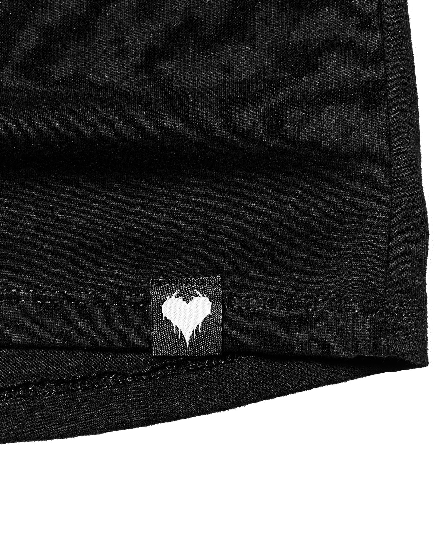 "I LOVE YOU" Woman Muscle Tee
