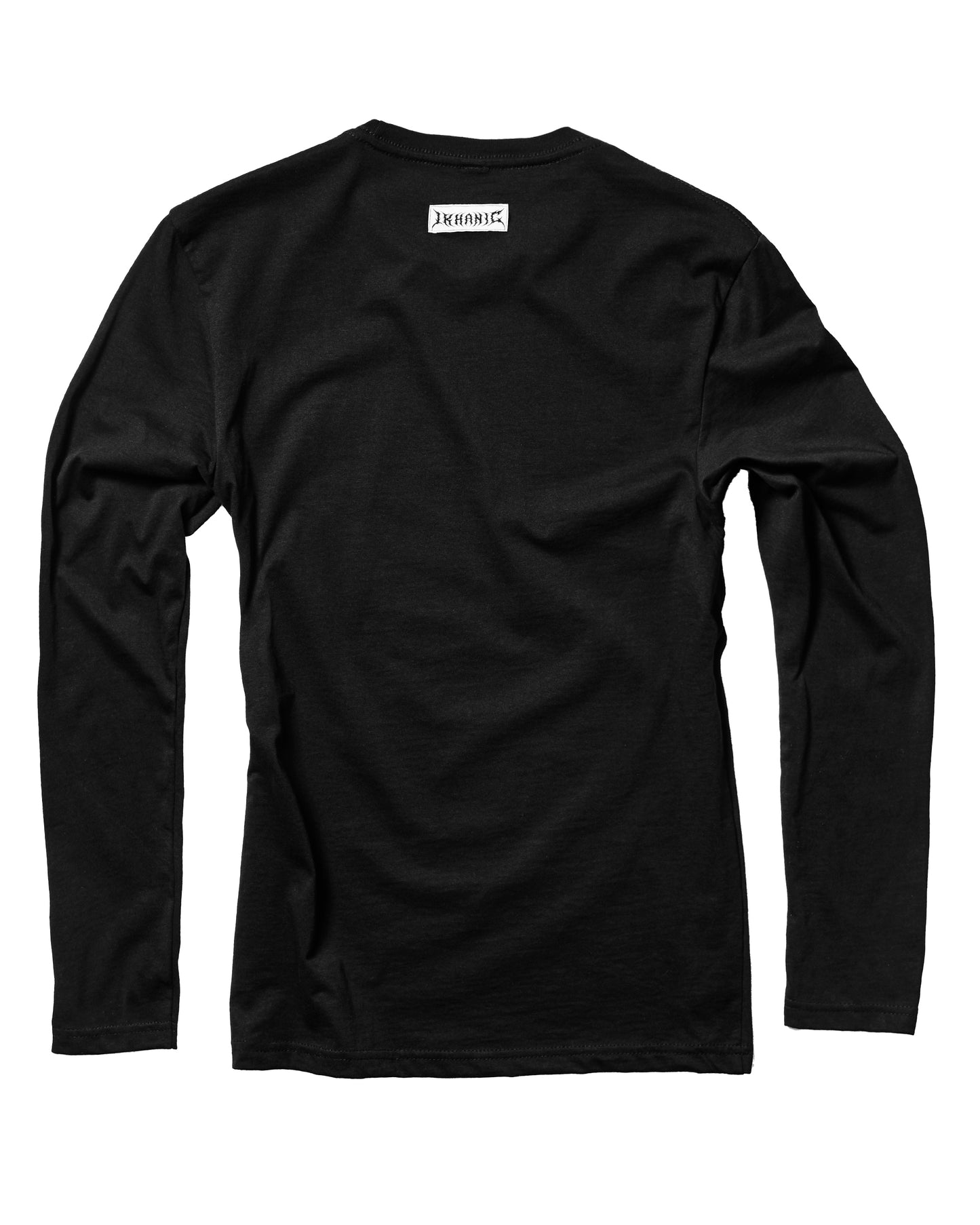"LOS ANGELES" Long Sleeve