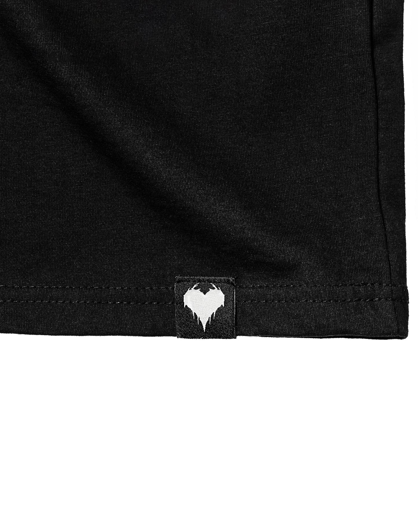 "LOS ANGELES" Long Sleeve
