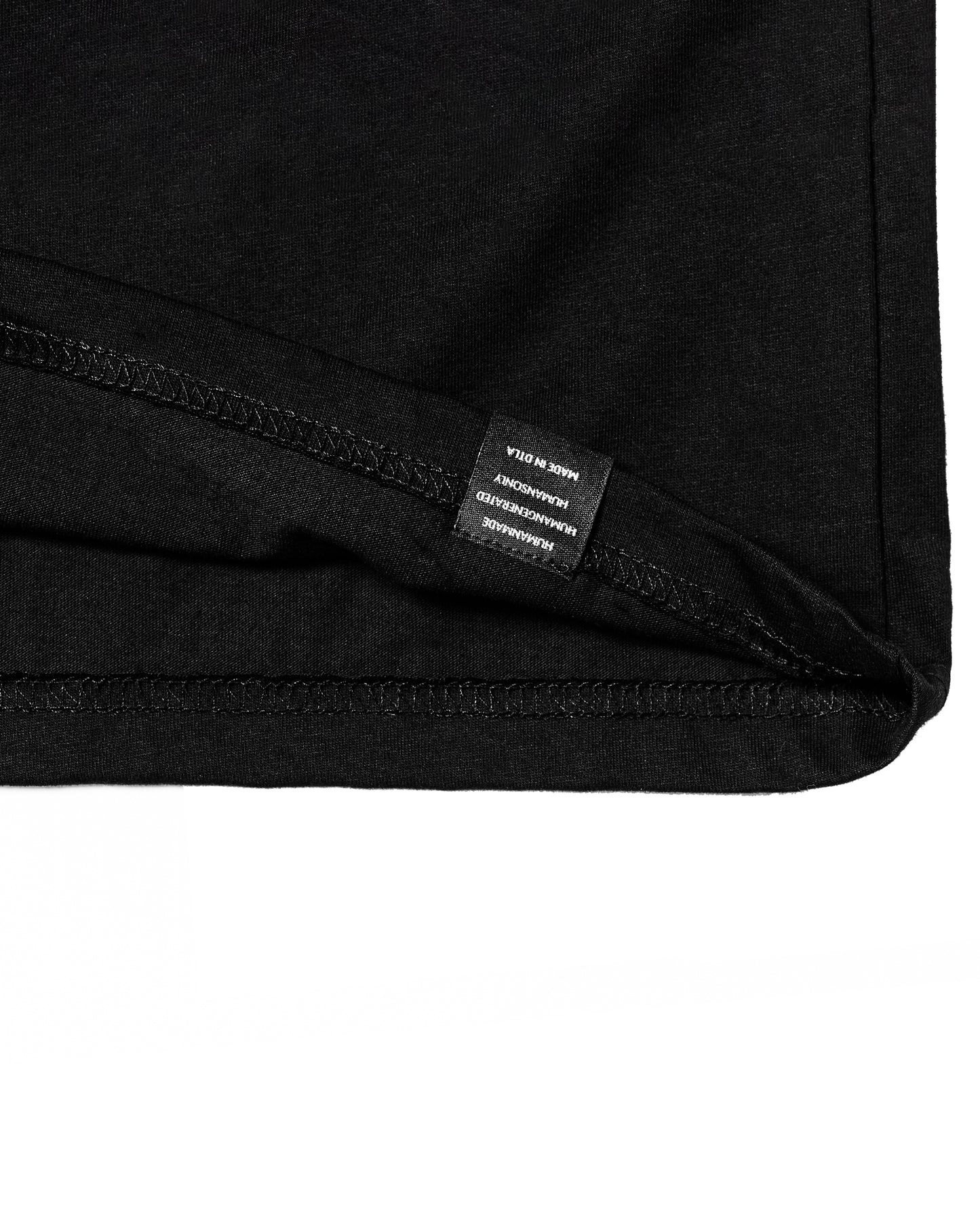 "LOS ANGELES" Long Sleeve