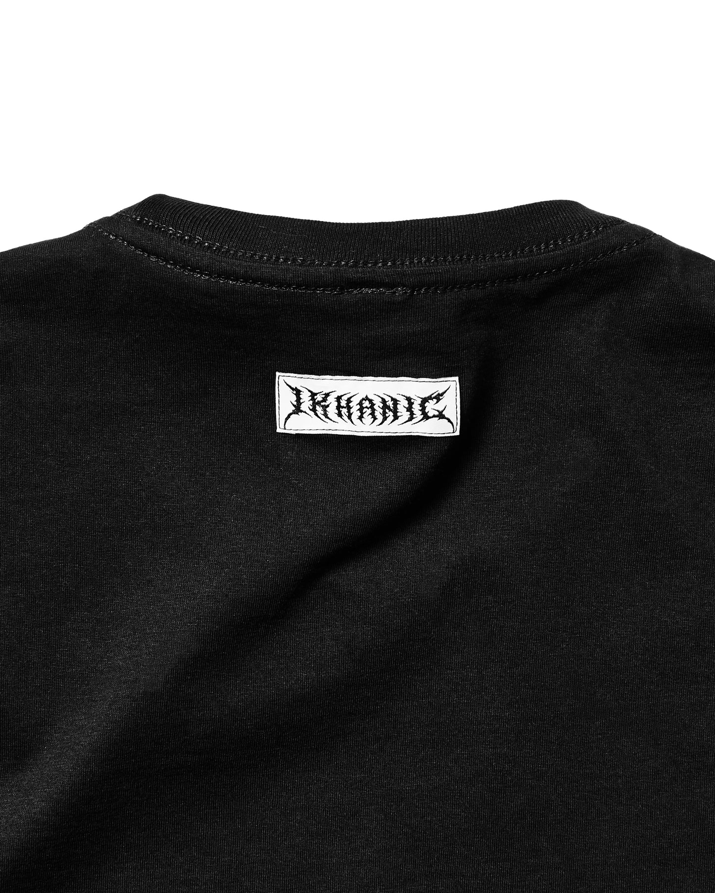 "LOS ANGELES" Long Sleeve