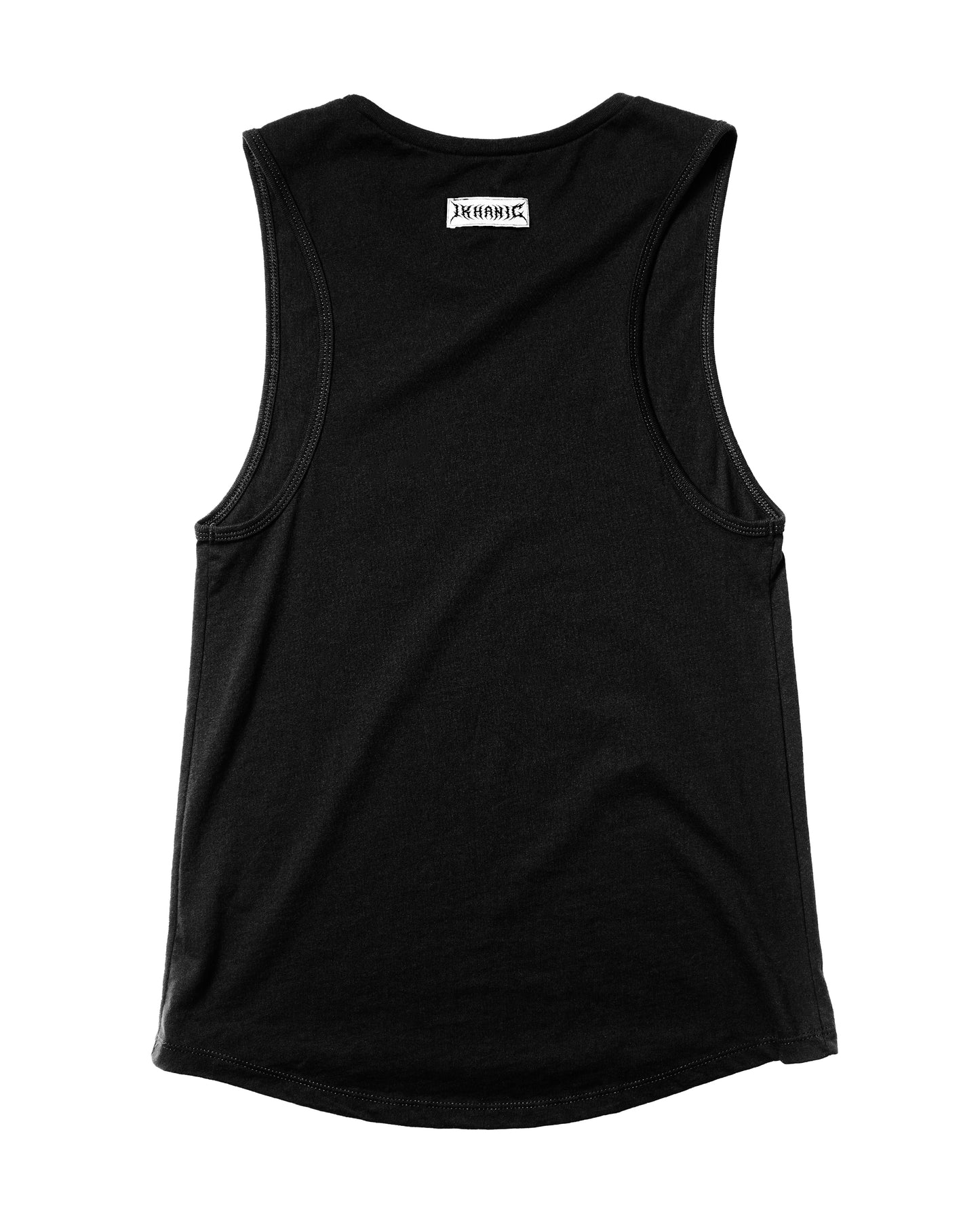 "LOS ANGELES" Woman Muscle Tee