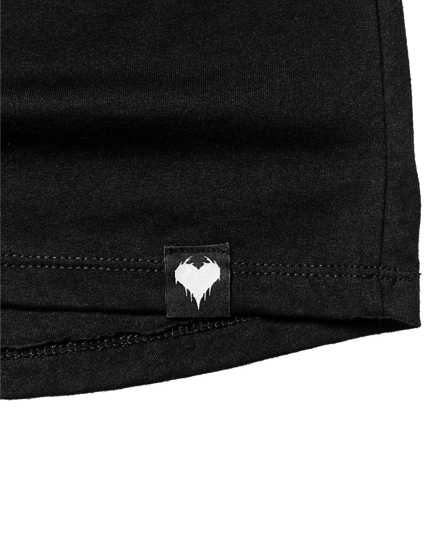 "LOS ANGELES" Woman Muscle Tee