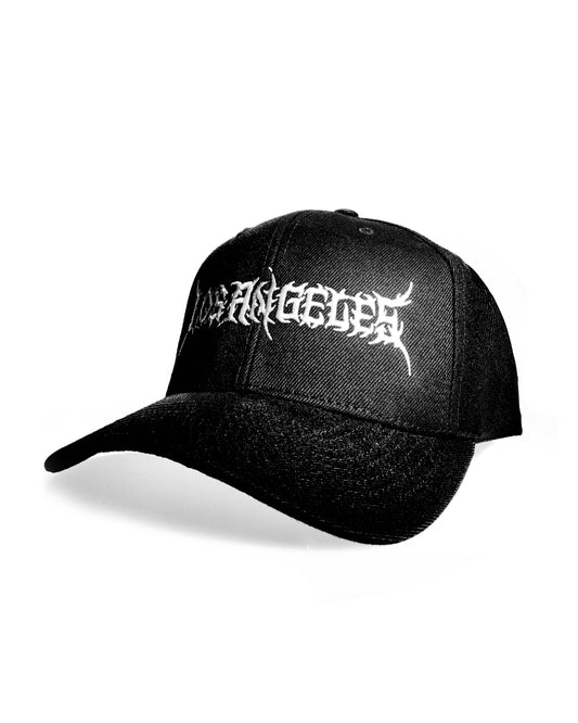 "LOS ANGELES" Baseball Cap